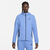 Jaqueta Nike Tech Fleece Azul