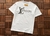 Camiseta de Algodão Louis Vuitton