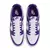 NIKE DUNK LOW RETRO ROXO na internet