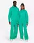 Conjunto Nike NOCTA Tech Fleece Green
