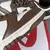Tênis Nike Dunk Low "Cacao Wow" Marrom na internet