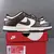 Tênis Nike Dunk Low "Cacao Wow" Marrom