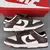 Tênis Nike Dunk Low "Cacao Wow" Marrom - comprar online
