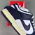 NIKE DUNK LOW "VINTAGE NAVY"