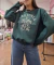 Buzo peonia - tienda online
