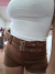 Short gamuzado