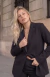 Blazer forrado - comprar online