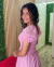 Vestido rosa bebê lastex na internet