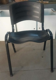 Kit cadeiras para cozinha (4 unidades)