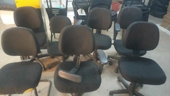 Cadeira de escritório (2ª linha)