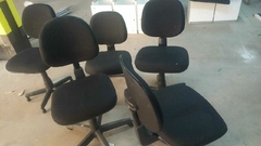 Cadeira de escritório