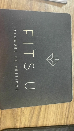 MOUSE PAD FITSU