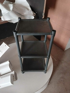 Organizador Preto