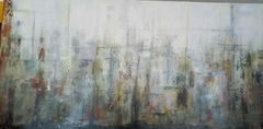 QUADRO PINTURA 0,99 X 2,00