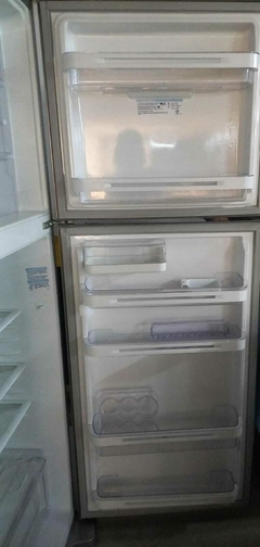 GELADEIRA INOX - 1,83 X 0,69 X 0,51