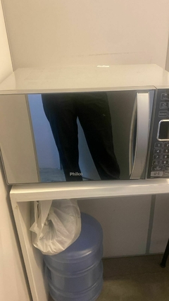 Microondas PHILCO - Com Defeito