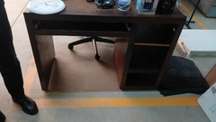 Mesa de Madeira