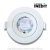 BALA LED REDONDA INCRUSTAR ESCUALIZABLE NEW LIGTH 5W LUZ BLANCA