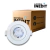 BALA LED REDONDA INCRUSTAR ESCUALIZABLE NEW LIGTH 5W LUZ BLANCA en internet