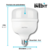 BOMBILLO LED BESTER 30W LUZ BLANCA - comprar online