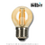 BOMBILLO LED VINTAGE LEXMANA 1W LUZ CÁLIDA