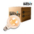 BOMBILLO LED VINTAGE GLOBO PEQUEÑO BESTER 4W LUZ CÁLIDA en internet