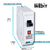 BREAKER (TACO) ENCHUFABLE LUMINEX 30A MOPOLAR - comprar online
