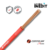 CABLE 7 HILOS CENTELSA #10 ROJO 100M