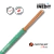 CABLE 7 HILOS CENTELSA #12 VERDE 100M