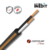 CABLE ENCAUCHETADO CENTELSA 2x12 NEGRO 100M