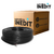 CABLE ENCAUCHETADO PROCABLES 4x12 NEGRO 1 METRO - comprar online