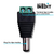 PAQUETE DE CONECTORES BORNERA MACHO 10UND - comprar online