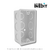 CAJA 5800 PLÁSTICA BLANCA
