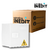 CAJA DE PASO TERCOL 15x15x10 METÁLICA BLANCA en internet