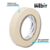 CINTA DE ENMASCAR TRUPER 50M 1" - comprar online