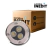 BALA LED DE PISO NEW LIGHT 3W LUZ CÁLIDA en internet