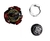 Beyblade Burst Trompo Dangerous Belial B-191-01 Shu Valt Lui - comprar online