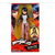 Muñeca Miraculous - Marinette To Ladybug - Fashion Flip Orig - THE KING