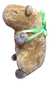 Peluche Carpincho Capibara Tik Tok - Super Suave Grande 35cm en internet