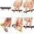 Imagen de Set X 2 Patinetas Mini Skate Dedo Fingerboard + Accesorios