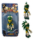 Muñeco Sonic Jet The Hawk - Articulado - 12cm Aprox - comprar online