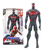 Muñeco Spiderman Miles Morales - Articulado Con Sonido 30cm - comprar online