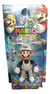 Set X 4 Muñecos Super Mario Bros - Luigi Yoshi Donkey - 12cm - tienda online