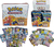Cartas Pokemon - Caja X 36 Sobres - 360 Cartas Totales - tienda online