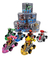 Muñeco + Auto Funcion Pull Back Paw Patrol Patrulla Canina - tienda online
