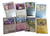 Cartas Pokemon - Caja X 36 Sobres - 360 Cartas Totales - THE KING