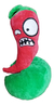 Peluches Plantas Vs Zombies - Varios Modelos - Precio C/u - THE KING