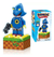 Figura Muñeco Sonic Knuckles Tails P/ Armar - Varios Modelos
