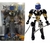 Muñecos Ninja - Armables Desarmables - 19 Cm - Precio X C/u - comprar online