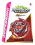 Beyblade Burst Sparking B-179 Death Salomon + Lanzador B 179 en internet